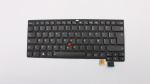 Klawiatura Lenovo FR 01YR099 (Keyboard FR) | Keyboard FR | 5706998934093