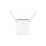 Telefon stacjonarny Yealink Dect Base Station White | Dect Base Station White | 5715328077751