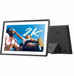 Ramka cyfrowa Lexar Lexar I Pexar Digital Picture Frame I 10.1-inch (Black) expandable with 32GB SD card or USB Flash | PX-101TGRYGL | 843367140602