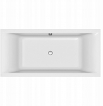 Wanna Cersanit (wanny prostokątne) Wanna prostokątna LARGA 190x90 (S301-307) | S301-307 | 5901771008248