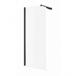 Invena INVENA TREND WALK-IN 100X200 CZARNY | AK-32-104 | 5907798715985