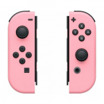 Pad Joy-Con 2-Pack Pastel Pink (NSP088) | NSP088 | 045496431709