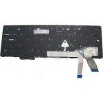 Klawiatura Lenovo 5N21K05152 Internal USA | Lenovo laptop keyboard, black | 5715063277409