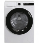 Candy Washing machine | BR 411BL9-S | Energy efficiency class A | Front loading | Washing capacity 11 kg | 1400 RPM | Depth 68 cm | Width 60 cm | Display | LCD | Steam function | Wi-Fi | White | 8059019102474 | 8059019102474