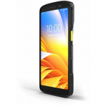 Czytnik kod&oacute;w kreskowych Zebra Komputer dotykowy TC27/WWAN/5G/Wifi 6/SE4710/ 6'' /8GB/128GB /16MP RFC/5MP FFC /8-Pin Back I/O / Powiększona bateria 5200 mAh / NFC/ BT/USB-C/ SIM & ESIM / GMS/ROW | WCMTB-T27B8ABE8-A6 | 6094021956969