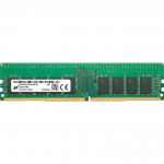Pamięć serwerowa Micron Pamięć serwerowa DDR4 32GB/3200 RDIMM 1Rx4 CL22 | MTA18ASF4G72PZ-3G2R | 649528928542