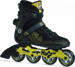 Rolki Fila Legacy QF rekreacyjne czarne r. 45.5 | 010622080455 | 8026473463915