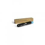 Toner Xerox Cyan Oryginał  (106R03760) | 106R03760 | 0095205846249