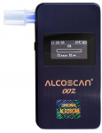 Alkomat Herdegen Alcoscan 007 | AL007LT | 4742413000722