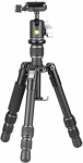 Statyw Vanguard Vanguard VESTA GOT 203AB Tischstativ, Aluminium | VESTA GOT 203AB | 4719856252629
