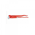 Knipex Szczypce do rur w kształcie litery S 2'' (83 30 020) | 83 30 020 | 4003773014263