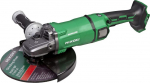 Szlifierka Hikoki G3623DA W4Z | G3623DAW4Z | 4966376326570