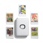Printer Instax Mini Link 2 Special Edition Nintendo (Clay White, Splatoon 3) | Instax Mini Link 2 Special Edition KIT | 4547410505603