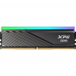 Adata Lancer BLADE/DDR5/32GB/6000MHz/CL30/1x32GB/RGB/Black | AX5U6000C3032G-SLABRBK | 4711085944917