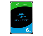 HDD SkyHawk 6TB 3,5 inches 256MB ST6000VX009 | ST6000VX009 | 8719706028301