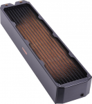 Alphacool NexXxoS Monsta Radiator - 560mm, schwarz | WARA-608 | 4250197141925