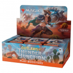 Magic: The Gathering - Outlaws of Thunder Junction Play Booster Display (36 packs) | 195166252391
