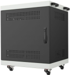 Lanview NOTEBOOK LAPTOP CABINET 14U | NOTEBOOK LAPTOP CABINET 14U | 5715063736647