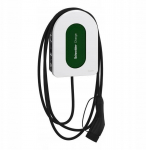 Schneider Stacja ładowania 1f 7,4kW kabel T2 5m, DD EVH5A07N2C5 | EVH5A07N2C5 | 3606486961155