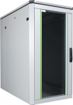 Szafa Lanview Lanview RDL20U88WH stojak 20U Biały | RDL20U88WH | 5420016845849