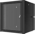 Lanview 19'' 12U Rack Double Wall | 19'' 12U Rack Double Wall | 5715063210574