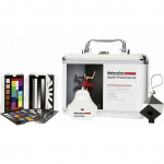 Datacolor Datacolor Spyder Photo/Video Studio - profesjonalny zestaw do kalibracji monitor&oacute;w i aparat&oacute;w | SPK-PV125 | 875720002593