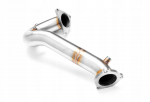 RM Motors Downpipe AUDI A4 A5 A7 Q5 2.7 3.0 TDI | 5903713137689 | 5903713137689