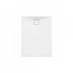Brodzik Cersanit SET C253 BRODZIK PROST TAKO SLIM 120X90X4,5 BIAŁY MAT + SYFON (VIRT) | AZTR1000850025 | 5901771145271
