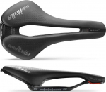 Selle Italia Siodło SELLE ITALIA FLITE BOOST SUPERFLOW KIT CARBONIO L (id match - L3) carbon +10mm 7x9, fibra-tek, czarne (NEW) | 8030282520929 | 8030282520929