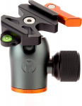 Głowica FeiYu Tech Głowica Kulowa 3 Legged Thing AirHed Pro Lever Grey | AHPRO-LV-GREY | 5060244885684