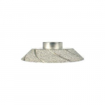 Montolit MONTOLIT DYSK DIAMENTOWY 15mm/45'' MEDIUM MTFPE15TP | FPE15TP | 8023743023374