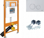 KAN-therm JOMOTech STELAZ WC H=1120 SWITCH BIAŁY | 4030144827115 | 4030144827115