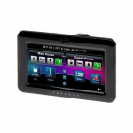 KLAWIATURA GRAFICZNA DO CENTRALI ALARMOWEJ TM-50/B PARADOX | TM-50/B | 5902887039362