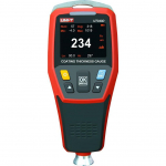 Uni-T Miernik grubości lakieru UT343D | MIE0375 | 5901890045001