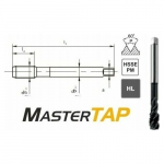 Fanar GWINTOWNIK M24 DIN-376C R45 (6XH) HSSE-PM HL MASTERTAP | D4-528M01-0240 | 5900920654886