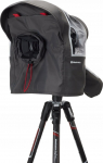 Manfrotto Pro Light Osłona na kamerę Cineshield S/M | MB PL-CS-SM | 8024221733273