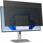 Filtr KENSINGTON Privacy Screen Filter for 28inch Monitors 16:9 - 2-Way Removable | 628906 | 4049793084503