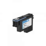 Tusz HP 70 Gloss Enhancer and Grey Printhead C9410A | C9410A | 0882780528512
