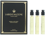 Laurent Mazzone Set Trio, Sensual & Decadent, Ekstrakt perfum, Unisex, 3 pcs, 15 ml Unisex | 3760213761521 | 3760213761521