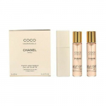 Chanel Coco Mademoiselle EDT 20 ml | 3145891160307 | 3145891164107