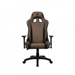 Arozzi Avanti SoftFabric | Gaming Chair | Soft Fabric | Brown | AVANTI-SFB-BWN | 850054766243