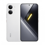 Xiaomi Poco X8 Pro Max 5G Dual Sim 12GB RAM 256GB - White | MZB0NBSEU | 6932554496913