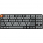 Klawiatura Keychron K13 Max QMK/VIA Hot Swap Low Profile Gateron Mechanical (K13M-H1) | K13M-H1 | 4895248866497