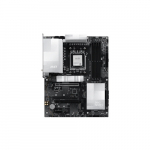 MSI PRO X870E-S EVO WIFI | Processor family AMD | Processor socket AM5 | DDR5 | Supported hard disk drive interfaces SATA, M.2 | Number of SATA connectors 4 | PRO X870E-S EVO WIFI | 4711377412230