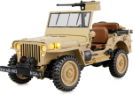 Amewi Amewi 22738 zdalnie sterowany model Samoch&oacute;d terenowy typu crawler Silnik elektryczny 1:14 | 22738 | 4262500346408