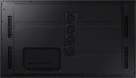 Monitor Samsung OH55DX-W - 140 cm (55'') Klasa przekątnej OHDX Series wyświetlacz LCD z podświetleniem LED - Cyfrowe oznakowanie na zewnątrz - Full Sun - Tizen OS - 1080p 1920 x 1080 - czarny łupek | LH55OHDWBGBXEN | 8806097679622