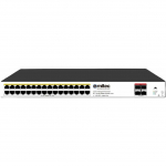 Switch Ernitec ELECTRA-M232-1GB-460W | ELECTRA-M232-1GB-460W | 5715328169555