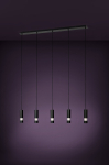Lampa sufitowa EGLO CEILING LAMP BERNABETA 39706 5X5W GU10 | 9002759397067 | 9002759397067