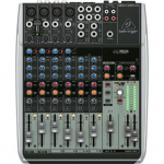 Behringer Behringer Q1204USB&nbsp; - Mikser audio | 27000360 | 4033653012461
