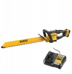 Dewalt DeWalt DCMHT567P1-QW Cordless Hedgecutter | DCMHT567P1-QW | 5035048848241